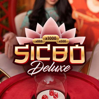 SicBo Deluxe