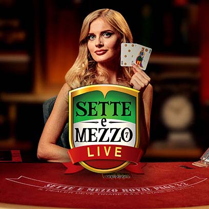 Sette E Mezzo