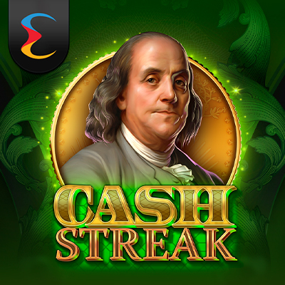 Cash Streak