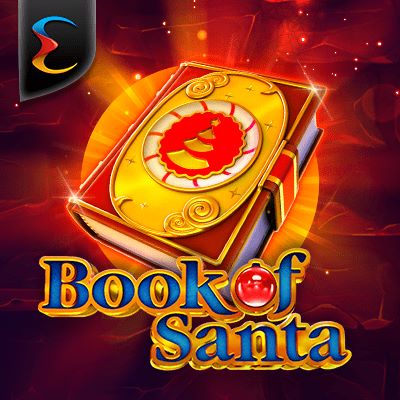 Book of Santa