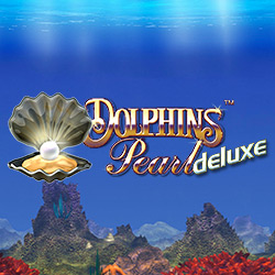 Dolphin's Pearl deluxe