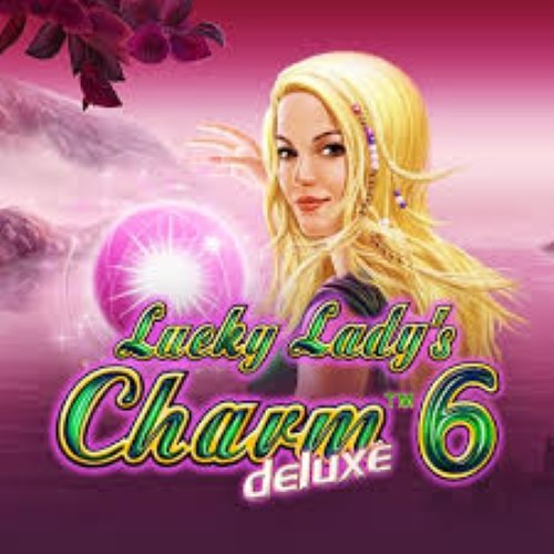Lucky Lady's Charm deluxe 6