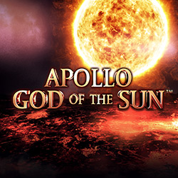 Apollo - God of the Sun