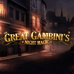 The Great Gambini's Night Magic