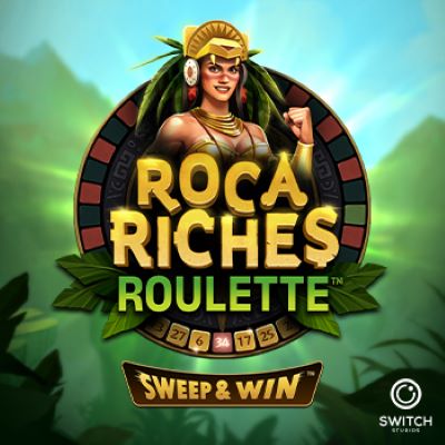 Roca Riches Roulette