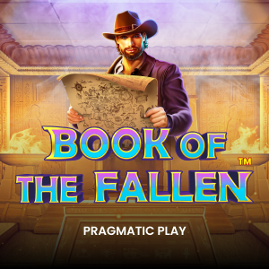 Book of Fallen