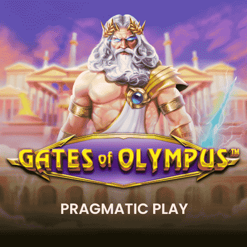 Gates of Olympus