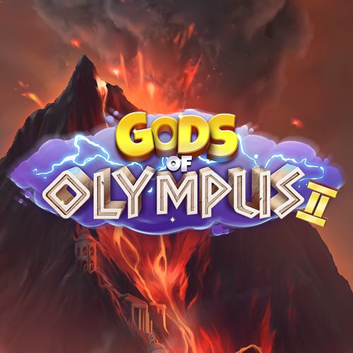 Gods of Olympus II