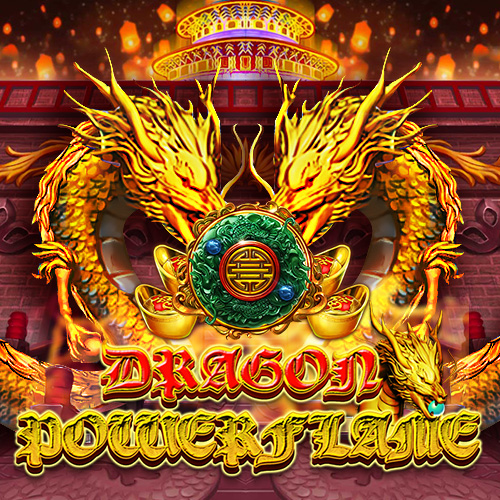 Dragon Powerflame