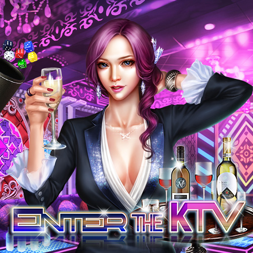 Enter The KTV