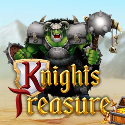 Knights Treasure