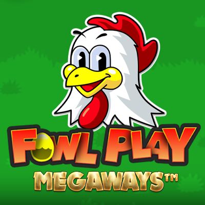Fowl Play MegaWays