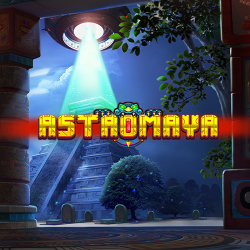 Astromaya
