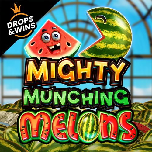 Mighty Munching Melons