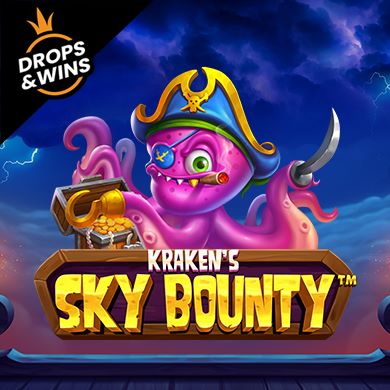 Sky Bounty