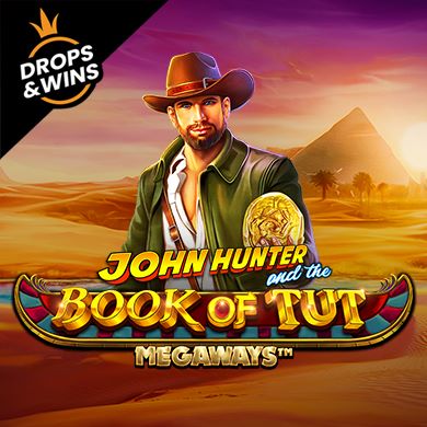 Book of Tut Megaways