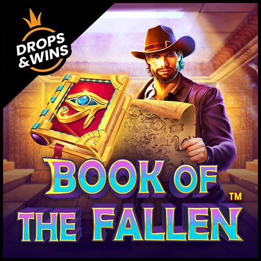 Book of Fallen