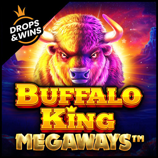 Buffalo King Megaways
