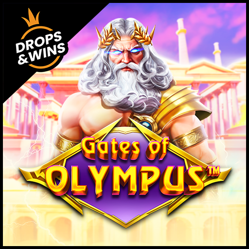 Gates of Olympus