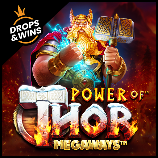 Power of Thor Megaways