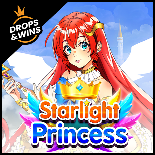 Starlight Princess