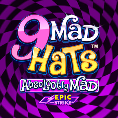 9 Mad Hats