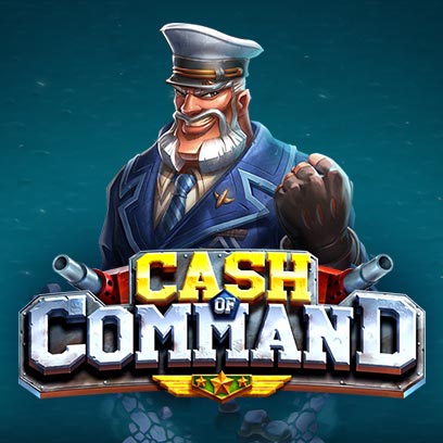 Cash of command