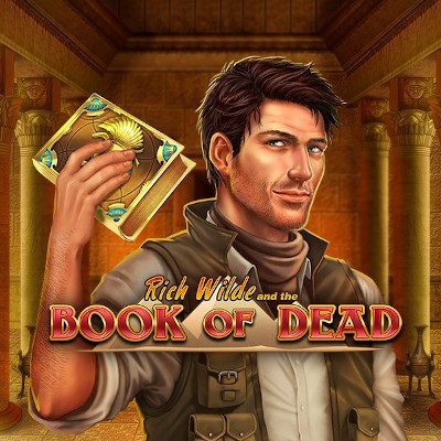 Book of Dead