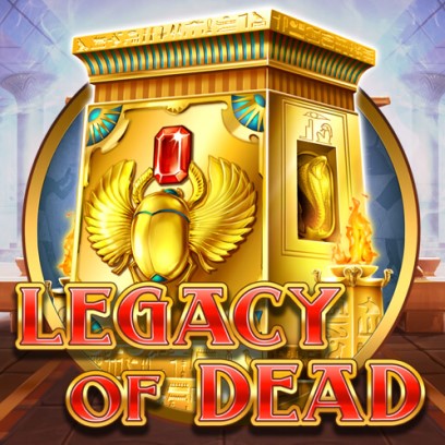 Legacy of Dead