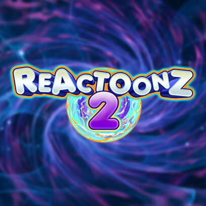 Reactoonz 2