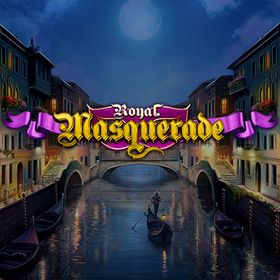 Royal Masquerade
