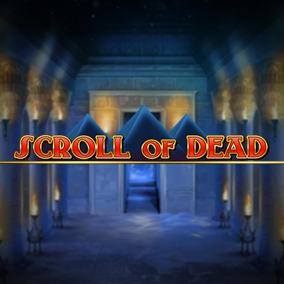 Scroll of Dead