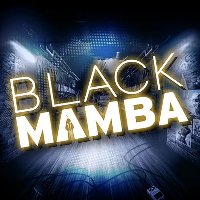 Black Mamba