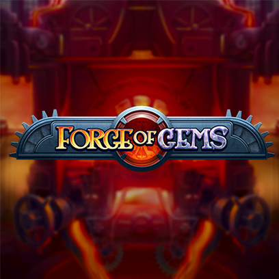 Forge Of Gems