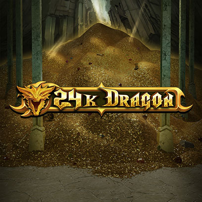 24k Dragon