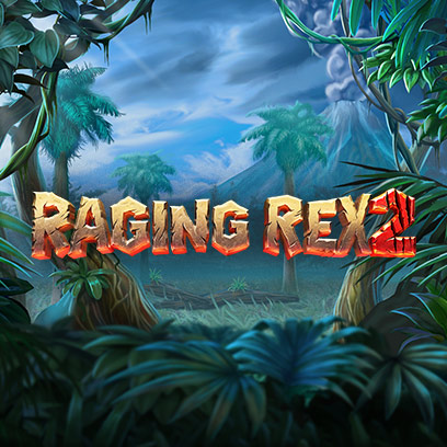 Raging Rex 2