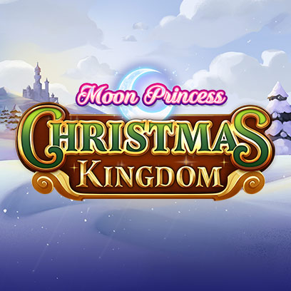 Moon Princess: Christmas Kingdom