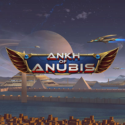 Ankh of Anubis