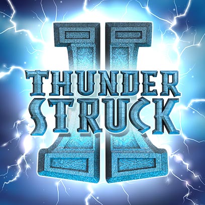 Thunderstruck II