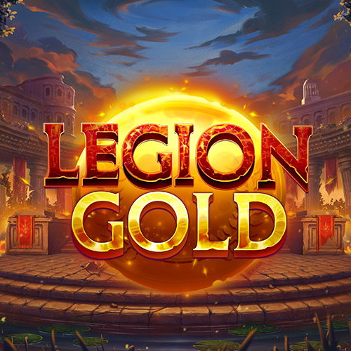Legion Gold