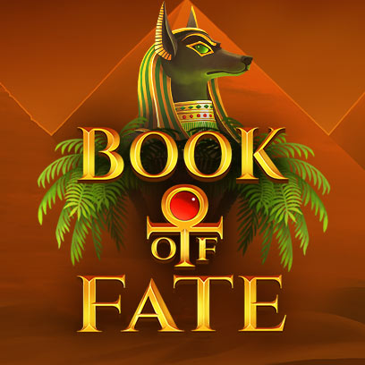 Book of Fate