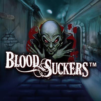 Blood Suckers