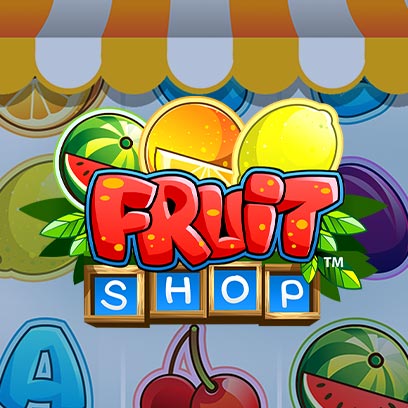 Fruit Shop