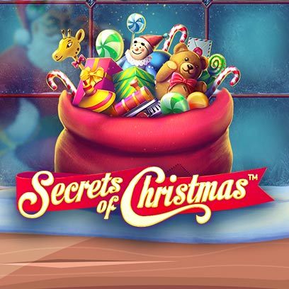 Secrets of Christmas