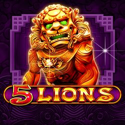 5 Lions