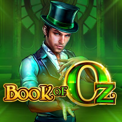 Book of Oz