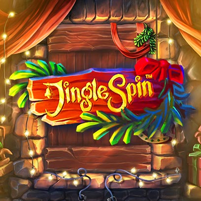 Jingle Spin