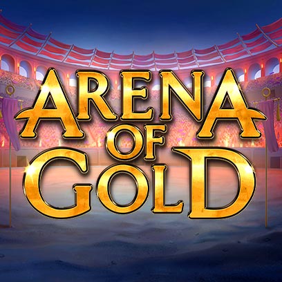 Arena of Gold