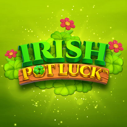 Irish Pot Luck