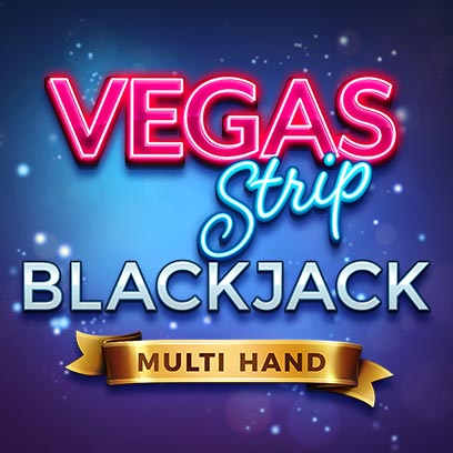Vegas Strip Blackjack